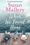 [Malcolm, Callie & Keira 01] • When We Found Home